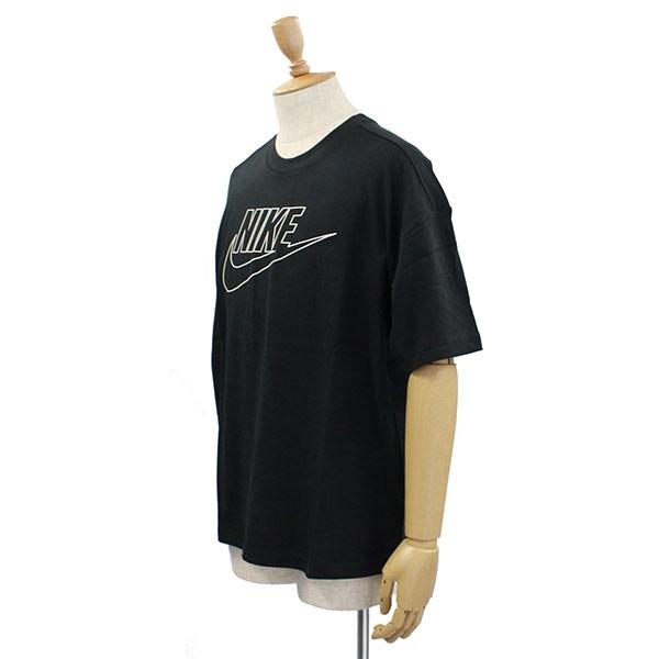 Nike ナイキ Futura Icon フューチャラ アイコン T Shirts Tシャツ カットソー メンズ ロゴ プリント Bq5560 ルームウェア 部屋着 Bq5560 雑貨倉庫tokia 通販 Yahoo ショッピング
