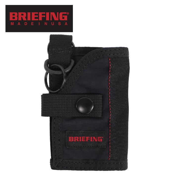 BRIEFING（ブリーフィング） 並行輸入品 KEY CASE MW キーケース