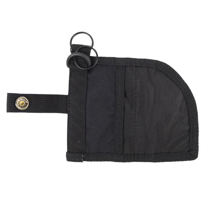 週末限定値下【極美品】BRIEFINGブリーフィング　キーケース　カードケース BRIEFING（ブリーフィング） 並行輸入品 KEY CASE MW キーケース