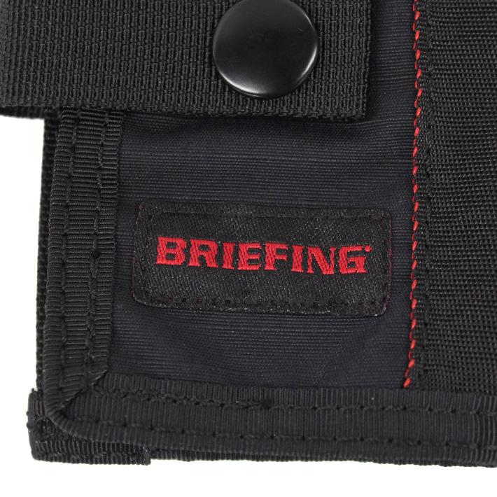 BRIEFING（ブリーフィング） 並行輸入品 KEY CASE MW キーケース