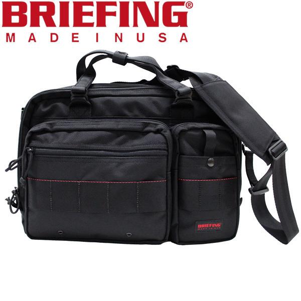 BRIEFING（ブリーフィング） 並行輸入品 MOBILE LINER 13 モバイル