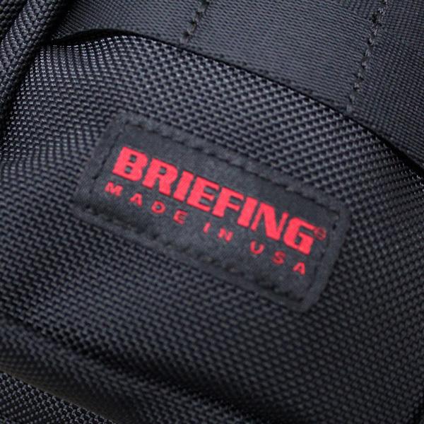 BRIEFING（ブリーフィング） 並行輸入品 MOBILE LINER 16 モバイル