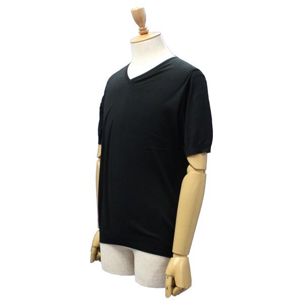 JOHN SMEDLEY 並行輸入品 ジョン スメドレー ジョンスメドレー