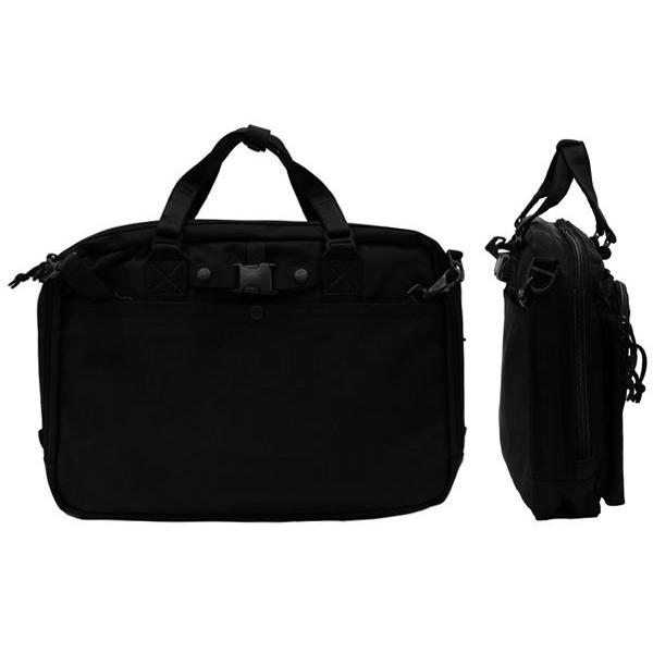 美品✨ブリーフィング　ビジネスバッグ　NEO B4 LINER　ブラック　大容量 BRIEFING 並行輸入品 ブリーフィング NEO B4 LINER ネオ B4