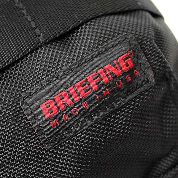 BRIEFING（ブリーフィング） 並行輸入品 NEO FLAP PACK ネオフラップ