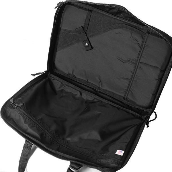 BRIEFING（ブリーフィング） 並行輸入品 3WAY LINER スリーウェイ