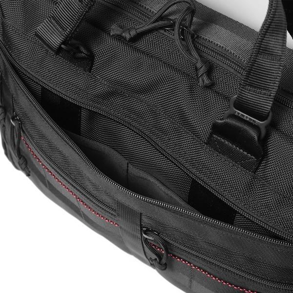 BRIEFING（ブリーフィング） 並行輸入品 3WAY LINER スリーウェイ