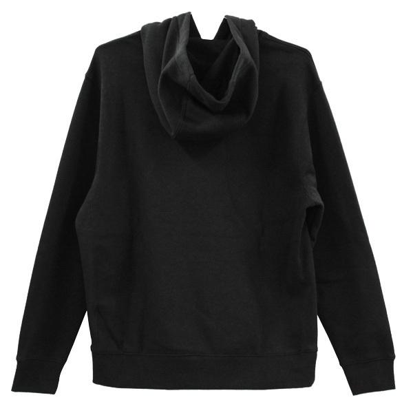 NIKE（ナイキ） Club Fleece Pullover Hoodie クラブ フリース プル