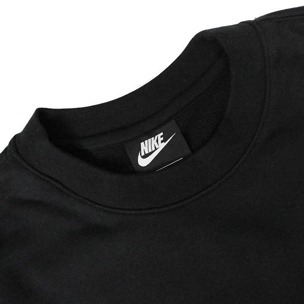 Nike ナイキ French Terry Crew フレンチテリー クルー トレーナー カジュアル メンズ ロゴ Bv2667 010 ルームウェア 部屋着 Bv2667 雑貨倉庫tokia 通販 Yahoo ショッピング