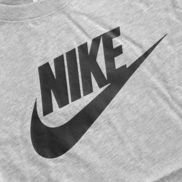Nike ナイキ Essential Women S T Shirt エッセンシャル ウィメンズ Tシャツ カットソー レディース ロゴ プリント Bv6170 063 グレー ルームウェア 部屋着 Bv6170 063 雑貨倉庫tokia 通販 Yahoo ショッピング