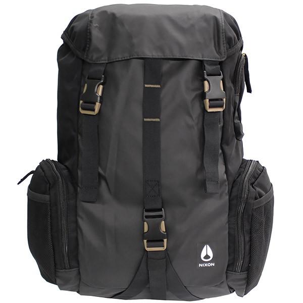 Nixon ニクソン Waterlock Iii Backpack ウォーターロック 3 バックパック リュック リュックサック バッグ 防水マット B4 28l C2812 C 00 雑貨倉庫tokia 通販 Yahoo ショッピング
