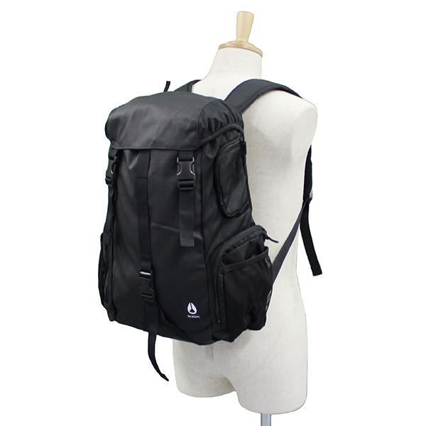 Nixon ニクソン Waterlock Iii Backpack ウォーターロック 3 バックパック リュック リュックサック バッグ 防水マット B4 28l C2812 C 00 雑貨倉庫tokia 通販 Yahoo ショッピング