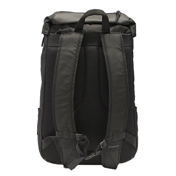 Nixon ニクソン Landlock 30l Backpack ランドロック 30l バックパック リュック リュックサック デイパック スケーター バッグ メンズ レディース 30l A3 C2950 C 00 雑貨倉庫tokia 通販 Yahoo ショッピング