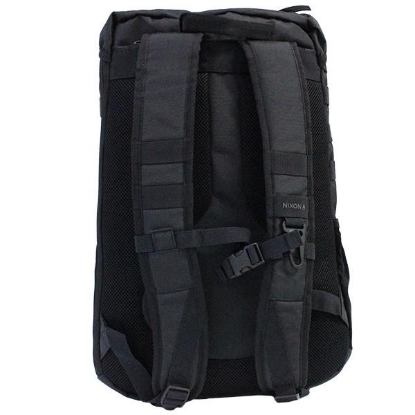 NIXON ニクソン LANDLOCK BACKPACK GT ランドロック バックパック ジーティー リュック リュックサック デイパック
