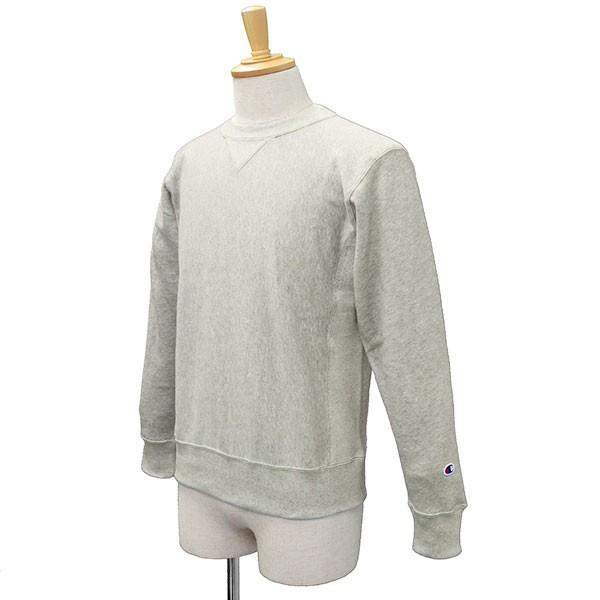 Champion チャンピオン リバースウィーブ クルーネック スウェット XL Champion 並行輸入品 チャンピオン リバースウィーブクルー