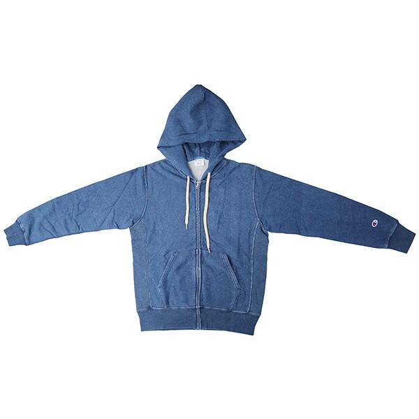 Champion（チャンピオン） 並行輸入品 リバースウィーブ ジップ
