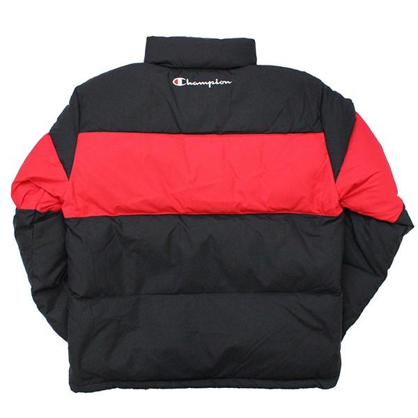 Champion（チャンピオン） 並行輸入品 Down Jacket ダウンジャケット