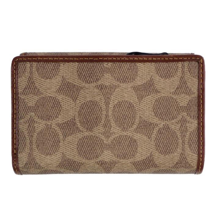 COACH コーチ STUDIO MEDIUM WALLET ストゥディオ ミディアム COACH コーチ STUDIO MEDIUM WALLET ストゥディオ ミディアム