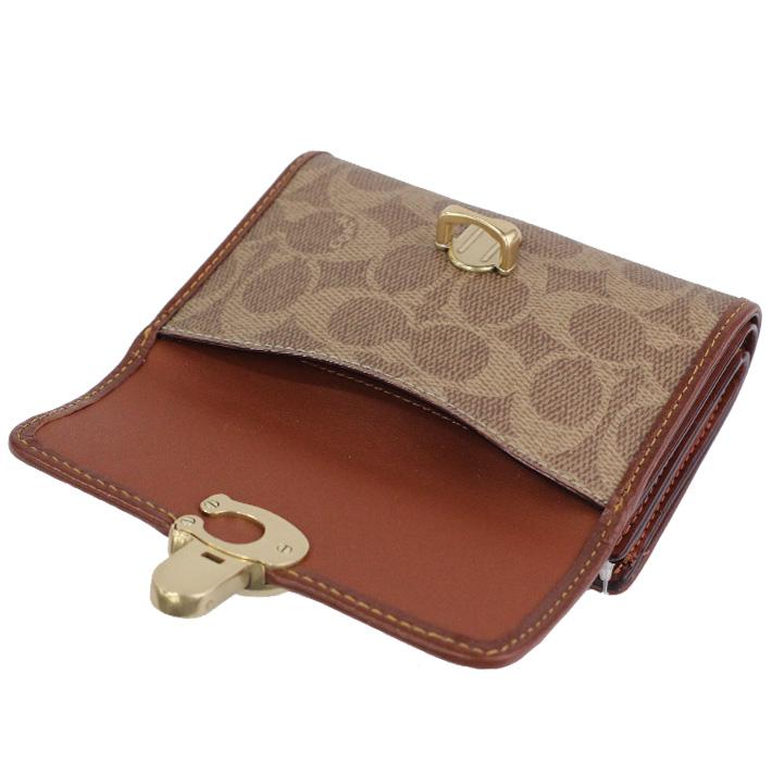 COACH コーチ STUDIO MEDIUM WALLET ストゥディオ ミディアム COACH コーチ STUDIO MEDIUM WALLET ストゥディオ ミディアム