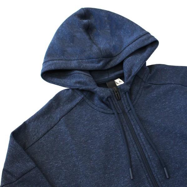 adidas アディダス M ID Stadium Full Zip Hoodie スタジアム