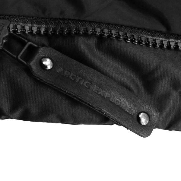 アークティックエクスプローラー CHILL チル 別注モデル　ダウンジャケット ARCTIC EXPLORER 並行輸入品 アークティックエクスプローラー