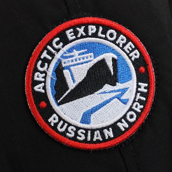 ARCTIC EXPLORER 並行輸入品 アークティックエクスプローラー