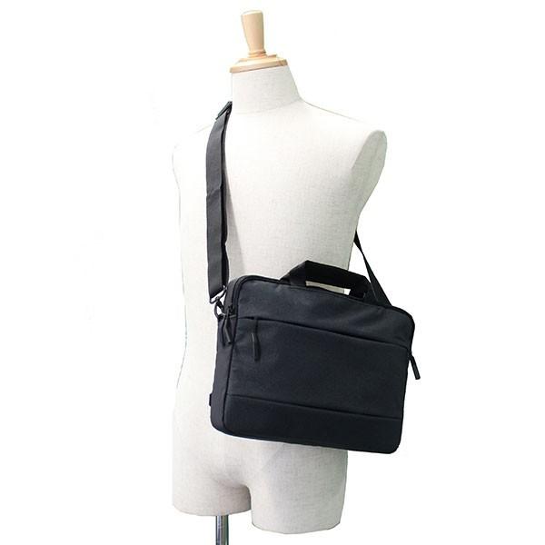 ブラック ビジネスバッグ incase（インケース） 並行輸入品 City Collection 13