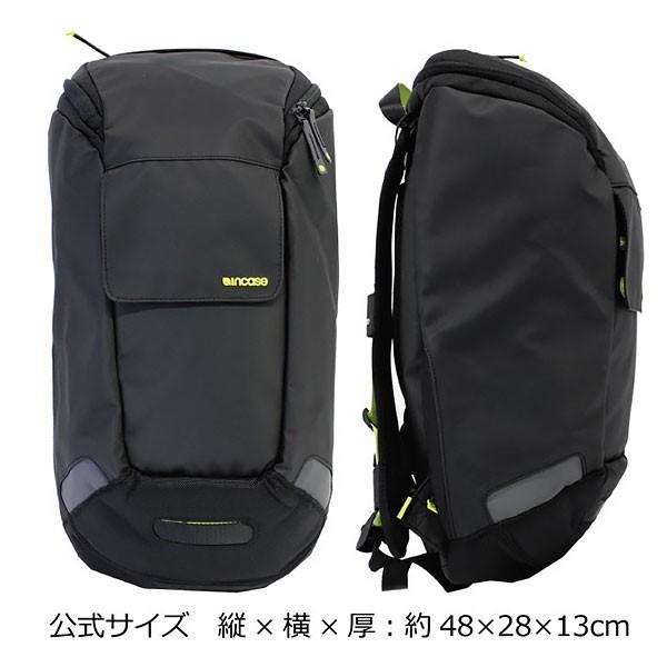 incase（インケース） 並行輸入品 Range Backpack ランジ バックパック