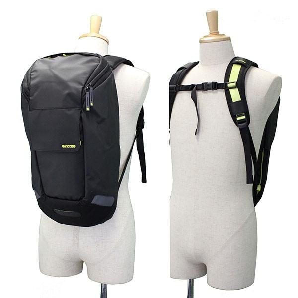 incase（インケース） 並行輸入品 Range Backpack ランジ バックパック