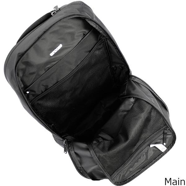 incase 並行輸入品 Incase インケース Icon Compact Backpack