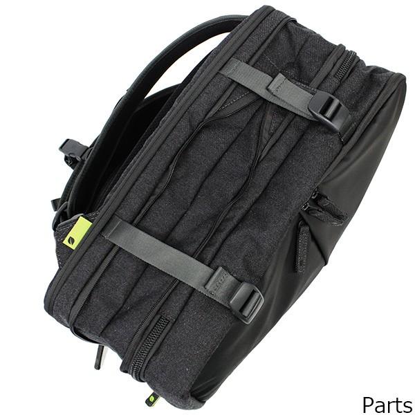 incase（インケース） 並行輸入品 EO Travel Backpack トラベル バック 