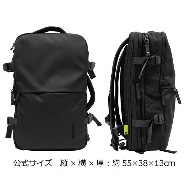 incase（インケース） 並行輸入品 EO Travel Backpack トラベル バック