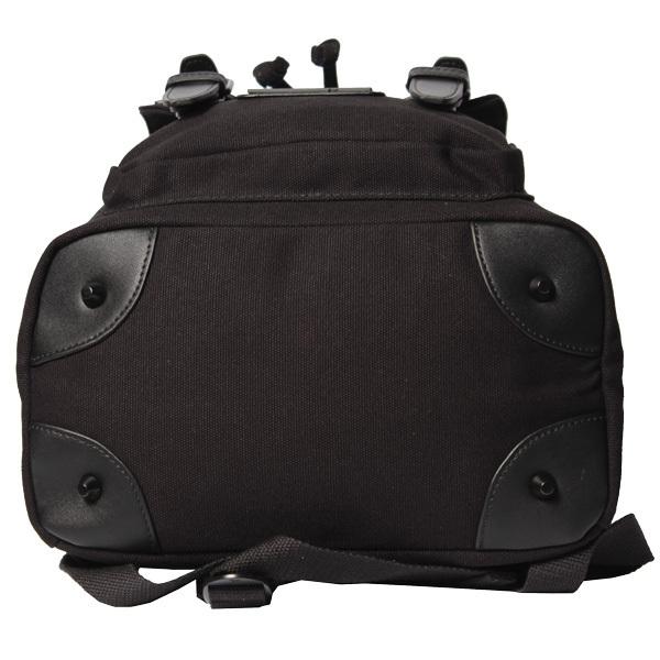 GASTON LUGA ガストンルーガ リュック 黒 大容量 バックパック GASTON LUGA（ガストンルーガ） リュック リュックサック バックパック