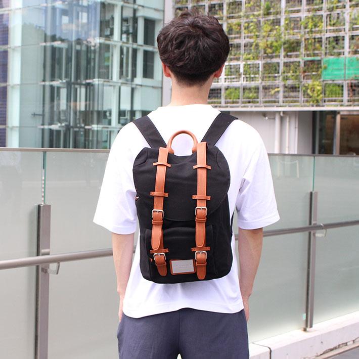 GASTON LUGA バックパック リュック GASTON LUGA（ガストンルーガ） 並行輸入品 CLASSIC クラッシック