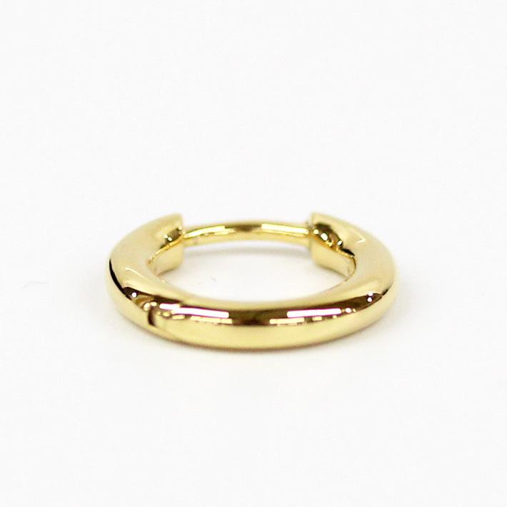 TOM WOOD（トムウッド） 並行輸入品 Classic Hoop Small S925 S925/9k