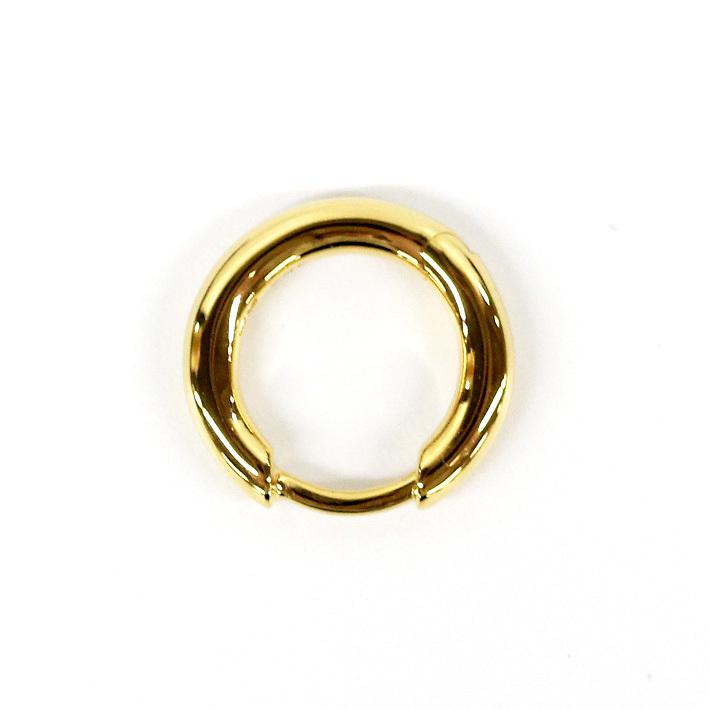 TOM WOOD（トムウッド） 並行輸入品 Classic Hoop Small S925 S925/9k