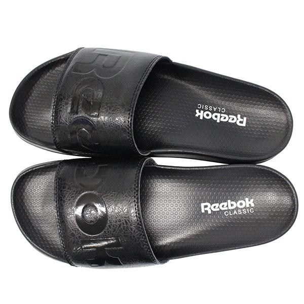 Reebok リーボック CLASSIC SLIDE クラシック スライド サンダル シューズ メンズ レディース DV3697 DV3698 DV4099 | Reebok | 04