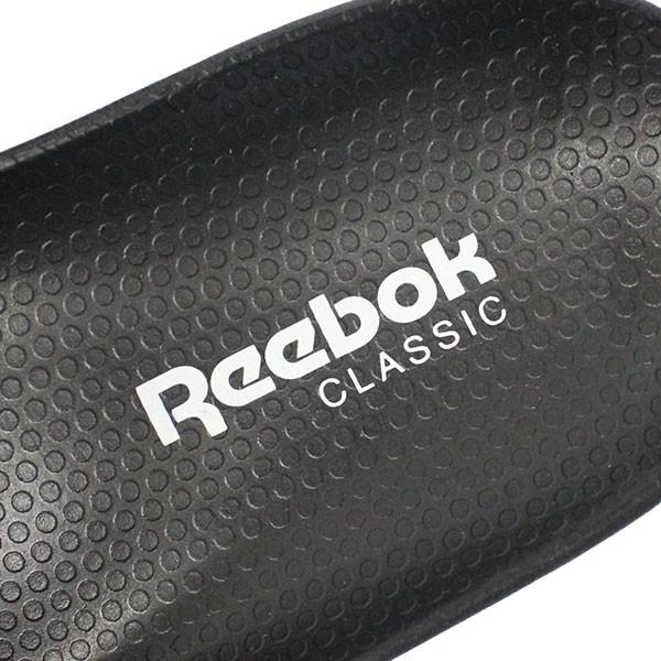 Reebok リーボック CLASSIC SLIDE クラシック スライド サンダル シューズ メンズ レディース DV3697 DV3698 DV4099 | Reebok | 06