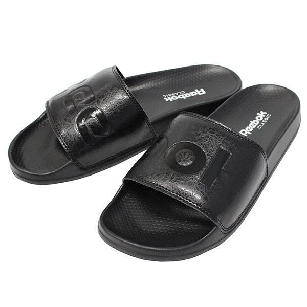 Reebok リーボック CLASSIC SLIDE クラシック スライド サンダル シューズ メンズ レディース DV3697 DV3698 DV4099 | Reebok | 08