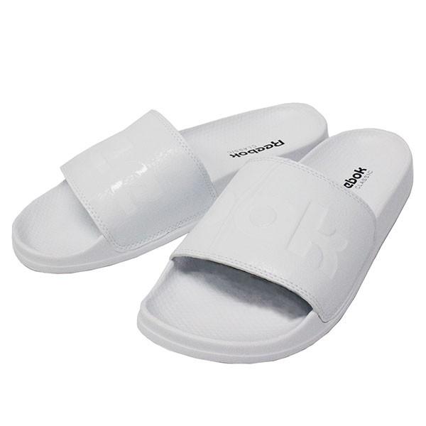 Reebok リーボック CLASSIC SLIDE クラシック スライド サンダル シューズ メンズ レディース DV3697 DV3698 DV4099 | Reebok | 09