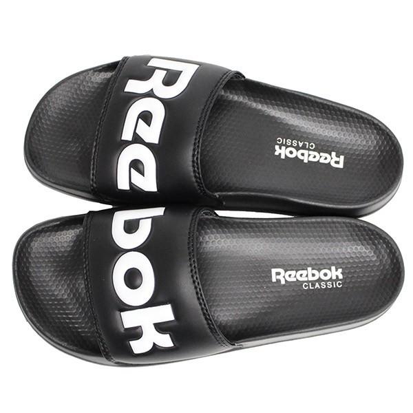 Reebok Classic リーボック クラシック Slide スライド サンダル シューズ メンズ レディース ユニセックス | Reebok | 04