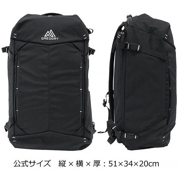 GREGORY 並行輸入品 グレゴリー COMPASS 30 リュックサック