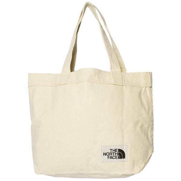 THE NORTH FACE ザ ノースフェイス COTTON TOTE コットントート トートバッグ キャンバス 布 メンズ レディース A3 17L プレゼント ギフト 通勤 通学｜zakka-tokia｜02