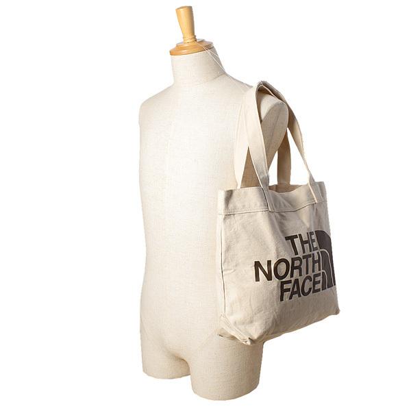 THE NORTH FACE ザ ノースフェイス COTTON TOTE コットントート トートバッグ キャンバス 布 メンズ レディース A3 17L プレゼント ギフト 通勤 通学｜zakka-tokia｜05