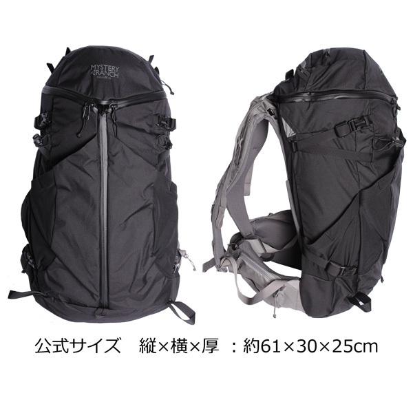 MYSTERY RANCH ミステリーランチ coulee 40 クーリー40 リュック MYSTERY RANCH ミステリーランチ coulee 40 クーリー40 リュック