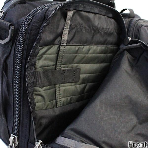 GREGORY（グレゴリー） 並行輸入品 Covert Extended Mission V3 