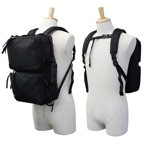 GREGORY 3WAYバッグ CONVERT EXTENDED MISSION Gregory 3-Way Business Back Official Covert Extended Mission