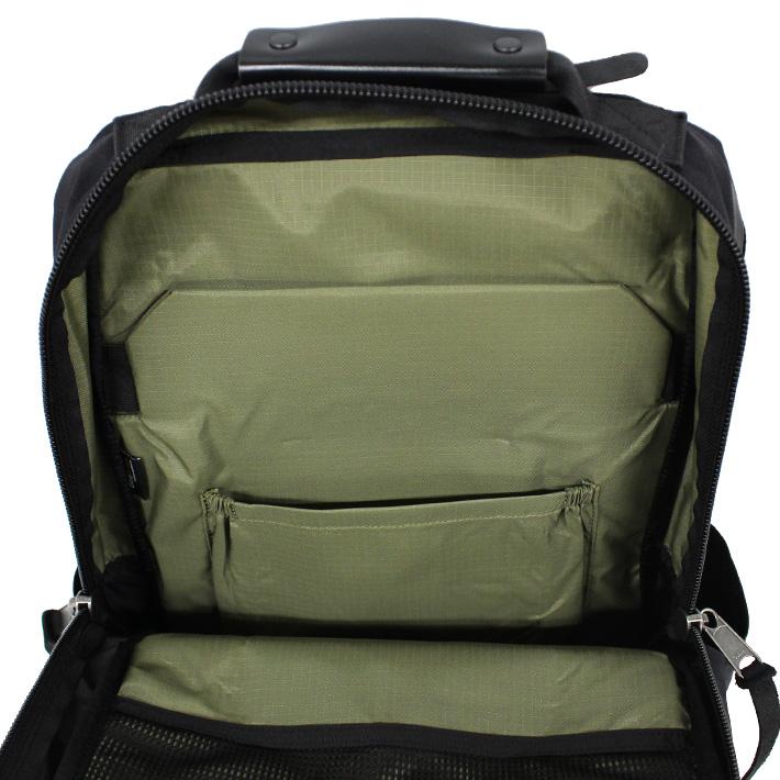GREGORY グレゴリー COVERT MISSION DAY V4 カバートミッション GREGORY グレゴリー COVERT MISSION DAY V4 カバートミッション