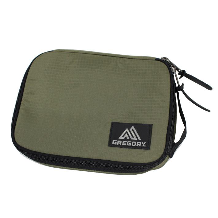GREGORY 並行輸入品 グレゴリー COVERT MISSION DAY V4 カバート