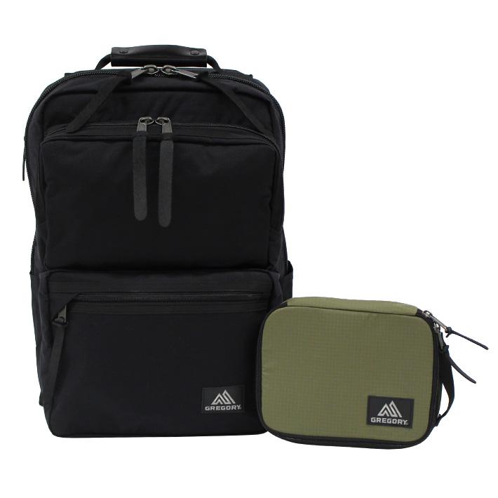 GREGORY グレゴリー COVERT MISSION DAY V4 カバートミッション GREGORY グレゴリー COVERT MISSION DAY V4 カバートミッション